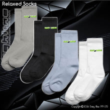 Load image into Gallery viewer, Relax Socks - Nan's Dream 2026
