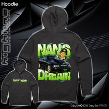 Load image into Gallery viewer, Hoodie - Nan's Dream 2026
