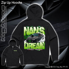 Load image into Gallery viewer, Hoodie - Nan's Dream 2026

