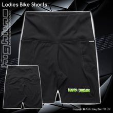Load image into Gallery viewer, Bike Shorts - Nan's Dream 2026
