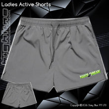 Load image into Gallery viewer, Track Shorts - Nan's Dream 2026
