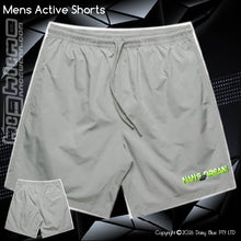 Load image into Gallery viewer, Track Shorts - Nan's Dream 2026
