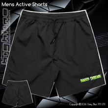 Load image into Gallery viewer, Track Shorts - Nan's Dream 2026
