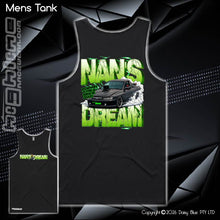 Load image into Gallery viewer, Tank - Nan's Dream 2026

