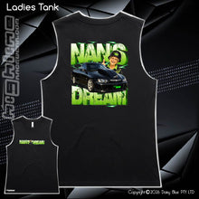Load image into Gallery viewer, Tank - Nan's Dream 2026
