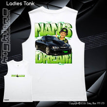 Load image into Gallery viewer, Tank - Nan's Dream 2026
