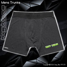 Load image into Gallery viewer, Mens Trunks - Nan's Dream 2026
