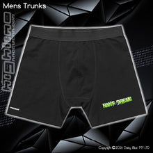 Load image into Gallery viewer, Mens Trunks - Nan's Dream 2026
