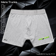 Load image into Gallery viewer, Mens Trunks - Nan's Dream 2026
