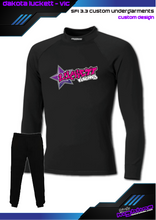 Load image into Gallery viewer, JY UNDERGARMENTS - SFI 3.3
