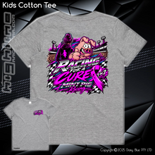 Load image into Gallery viewer, Kids Tee - 1 in 7 Race for a Cure

