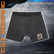 Load image into Gallery viewer, Mens Trunks - C&amp;T Roofing

