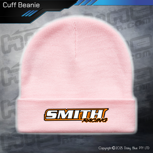 BEANIE - Smith Racing