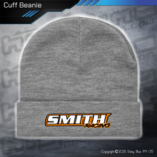 Load image into Gallery viewer, BEANIE - Smith Racing
