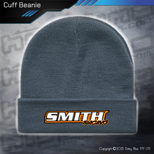 Load image into Gallery viewer, BEANIE - Smith Racing
