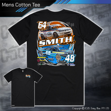 Load image into Gallery viewer, Tee - Smith Racing
