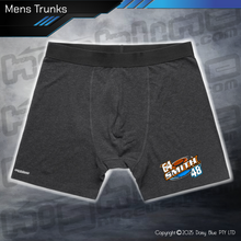 Load image into Gallery viewer, Mens Trunks - Smith Racing
