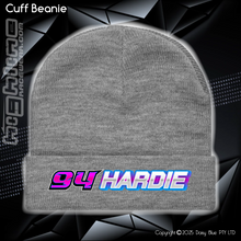 Load image into Gallery viewer, BEANIE - Hardie Motorsports
