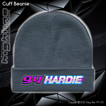 Load image into Gallery viewer, BEANIE - Hardie Motorsports
