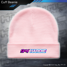 Load image into Gallery viewer, BEANIE - Hardie Motorsports
