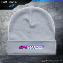 Load image into Gallery viewer, BEANIE - Hardie Motorsports
