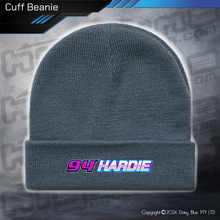 Load image into Gallery viewer, BEANIE - Hardie Motorsports
