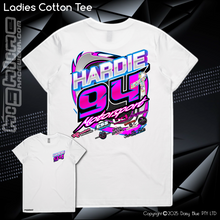 Load image into Gallery viewer, Tee - Hardie Motorsports
