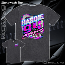 Load image into Gallery viewer, Stonewash Tee - Hardie Motorsports
