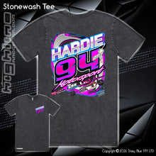 Load image into Gallery viewer, Stonewash Tee - Hardie Motorsports
