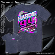 Load image into Gallery viewer, Stonewash Tee - Hardie Motorsports
