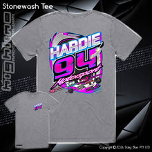 Load image into Gallery viewer, Stonewash Tee - Hardie Motorsports
