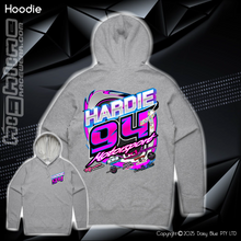 Load image into Gallery viewer, Hoodie - Hardie Motorsports
