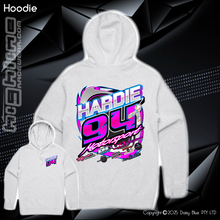 Load image into Gallery viewer, Hoodie - Hardie Motorsports
