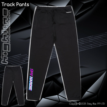 Load image into Gallery viewer, Track Pants - Hardie Motorsports
