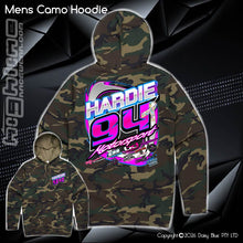 Load image into Gallery viewer, Camo Hoodie - Hardie Motorsports
