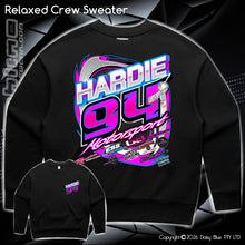 Load image into Gallery viewer, Relaxed Crew Sweater - Hardie Motorsports
