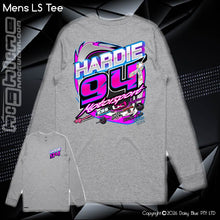Load image into Gallery viewer, Long Sleeve Tee - Hardie Motorsports
