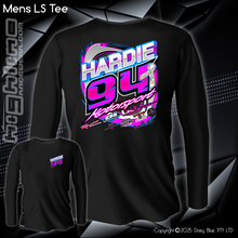 Load image into Gallery viewer, Long Sleeve Tee - Hardie Motorsports
