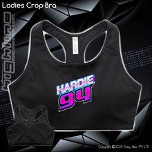 Load image into Gallery viewer, Active Bra Top - Hardie Motorsports
