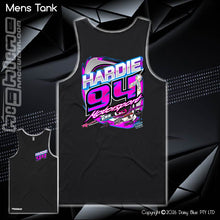 Load image into Gallery viewer, Tank - Hardie Motorsports
