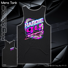Load image into Gallery viewer, Tank - Hardie Motorsports
