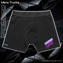 Load image into Gallery viewer, Mens Trunks - Hardie Motorsports
