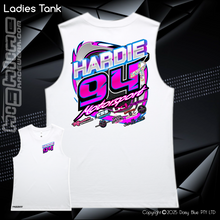 Load image into Gallery viewer, Tank - Hardie Motorsports
