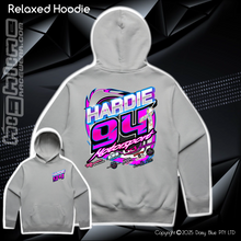 Load image into Gallery viewer, Relaxed Hoodie - Hardie Motorsports
