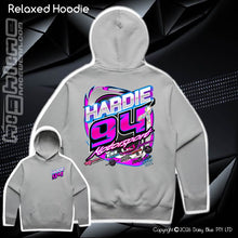 Load image into Gallery viewer, Relaxed Hoodie - Hardie Motorsports
