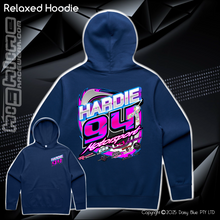 Load image into Gallery viewer, Relaxed Hoodie - Hardie Motorsports
