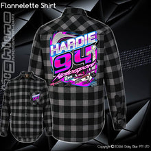 Load image into Gallery viewer, Flannelette Shirt - Hardie Motorsports
