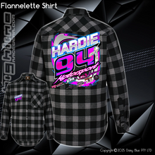 Load image into Gallery viewer, Flannelette Shirt - Hardie Motorsports
