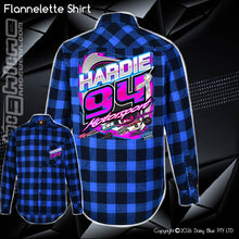 Load image into Gallery viewer, Flannelette Shirt - Hardie Motorsports
