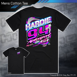Tee - Hardie Motorsports